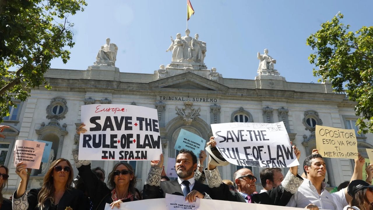 reforma_judicial_espana_jueces Jueces contra el poder: ¿Es la independencia judicial una utopía?