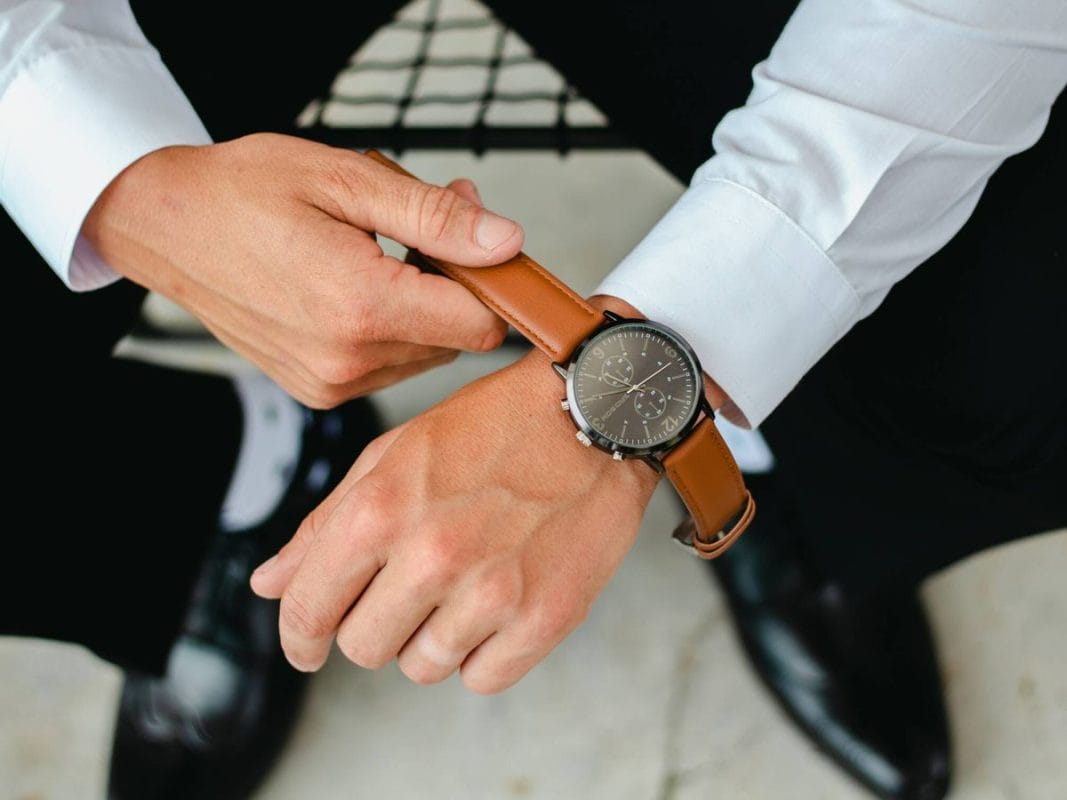 Relojes de Lujo: Más que un Objeto, un Legado para Papá