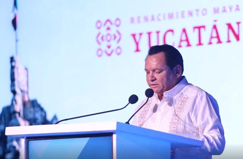 Yucatán: Visión de Futuro y Compromiso Cívico