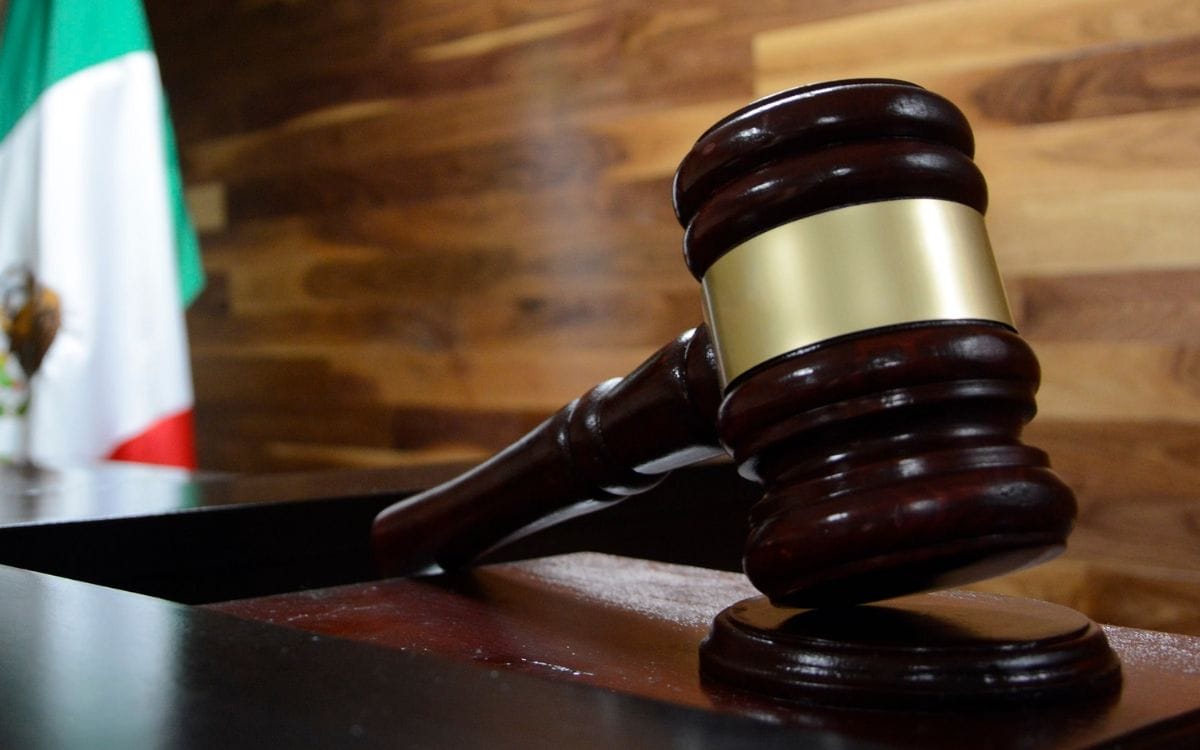 reprueban-magistrados Fracaso judicial: INE anula 37 magistraturas por "reprobar" examen