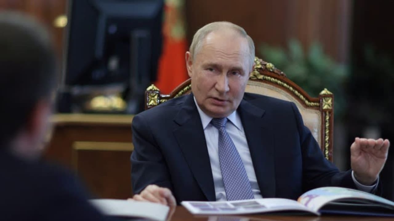 OTAN pacta histórico 5% en defensa; Rusia amenaza con su colapso