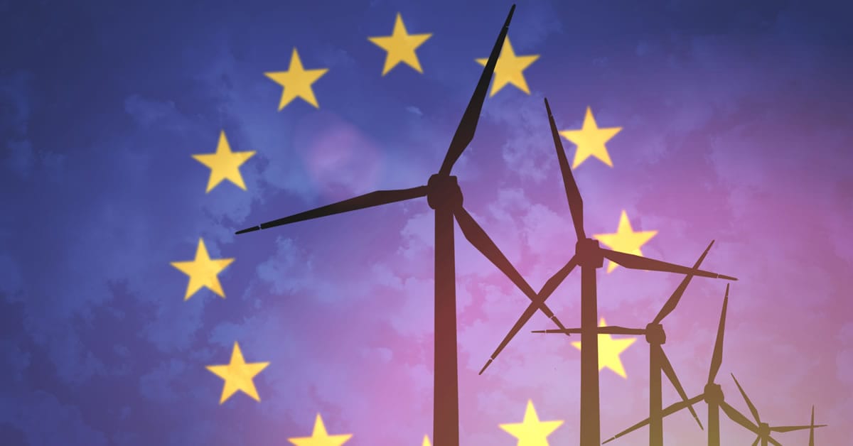 seguridad_energética Clima y Economía UE: Urgen Planes Claros para Inversión Verde
