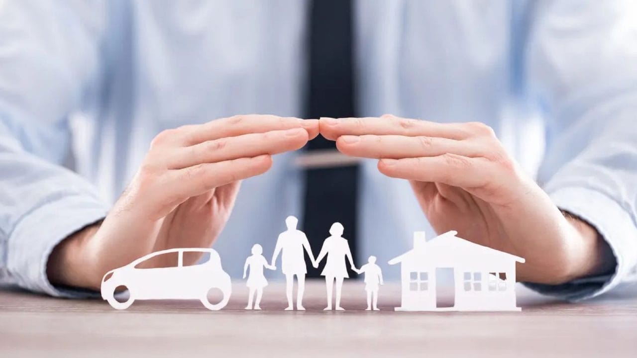 seguros_vida Protege tu presente y futuro: La guía esencial de seguros