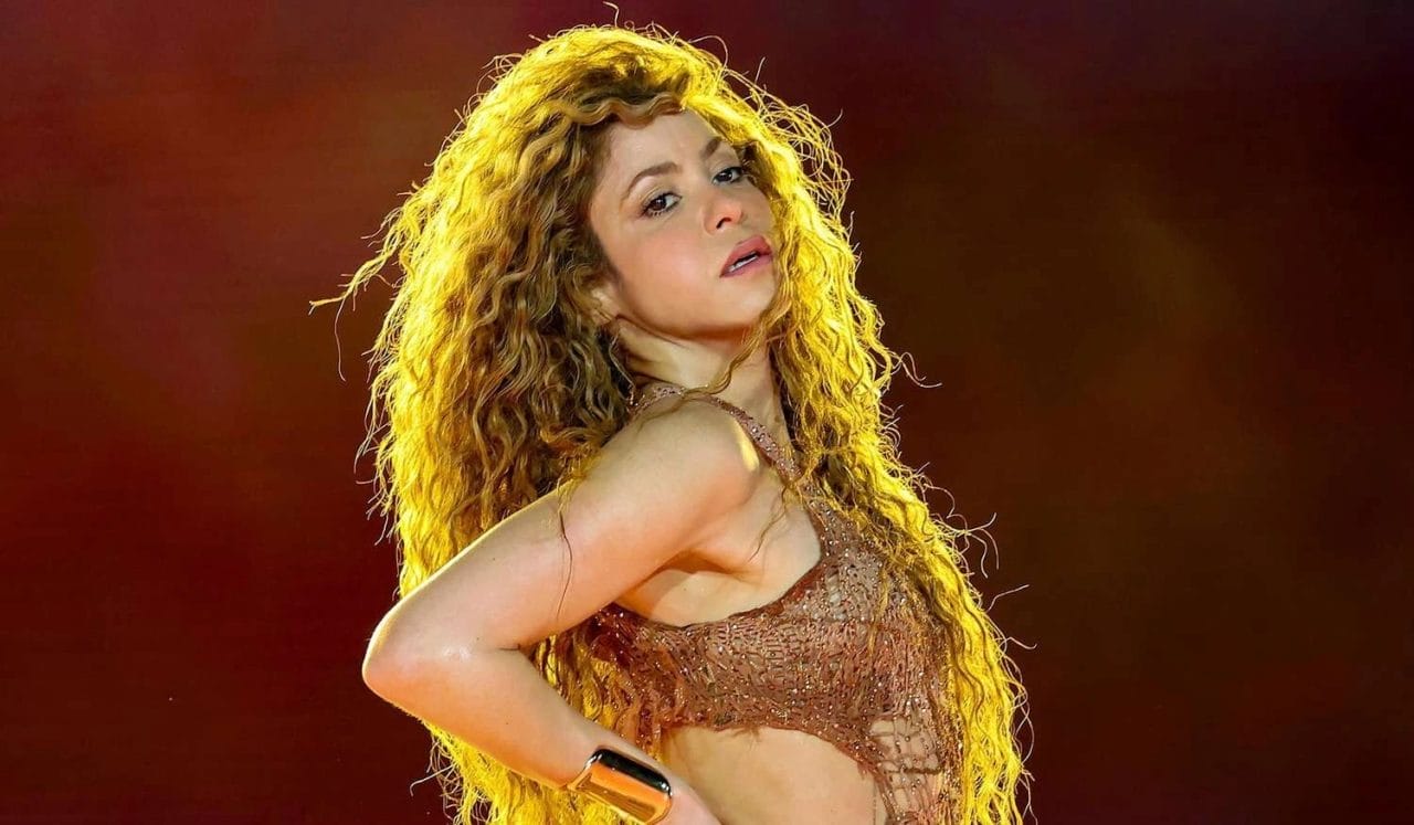 shakira_gira Shakira 2025: La gira de los récords y el poder de una reina