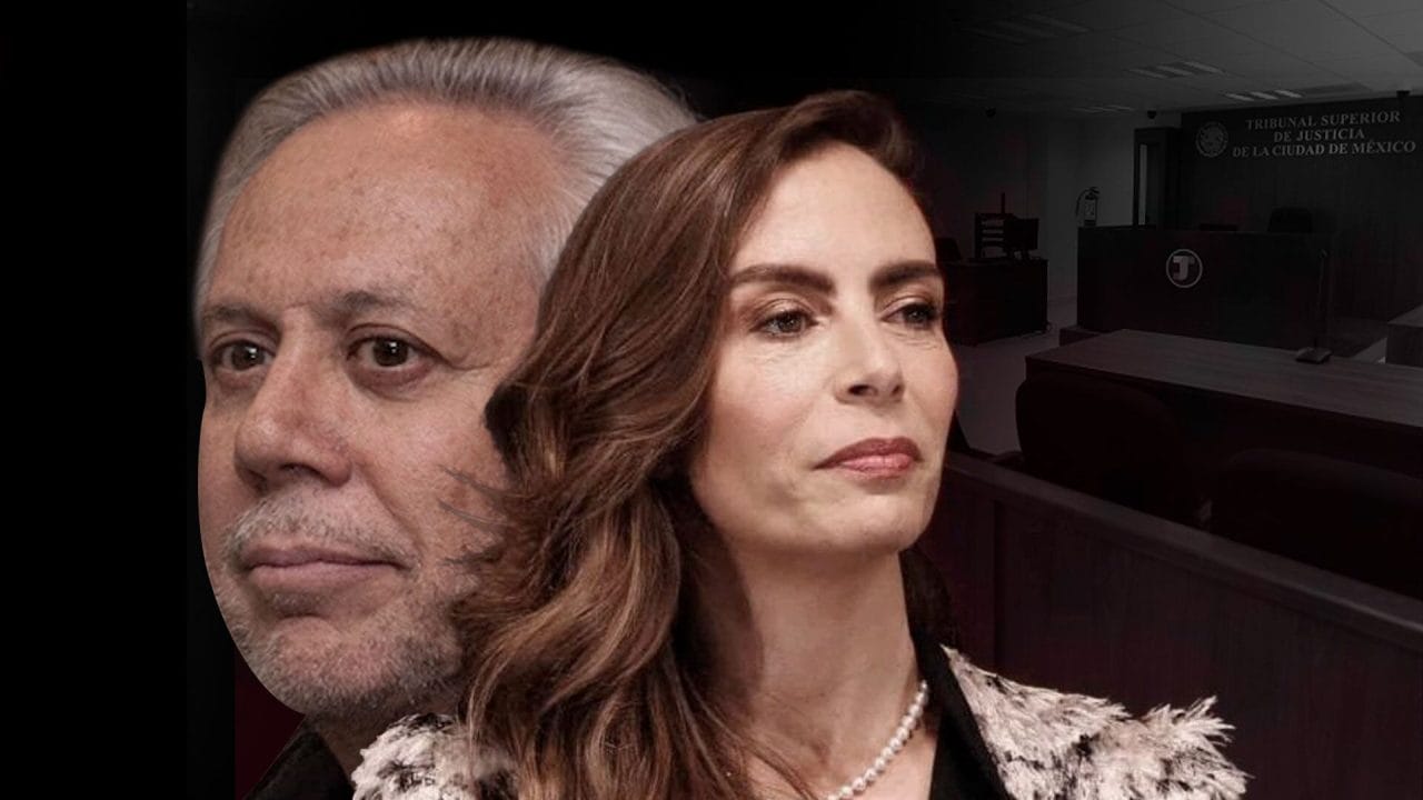 Sasha Sokol gana; fallo contra De Llano es final