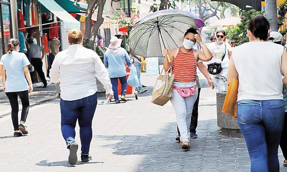 Clima en Tabasco: Calor Extremo y Riesgo de Lluvias Intensas