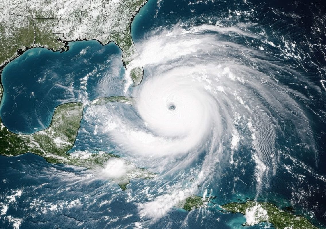 Huracanes 2025: Solidaridad y Tulum en Máxima Alerta y Preparación