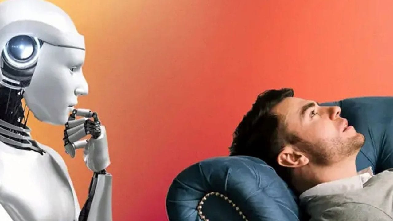 Terapia con Inteligencia Artificial: ¿El futuro de la salud mental o una deshumanización peligrosa?