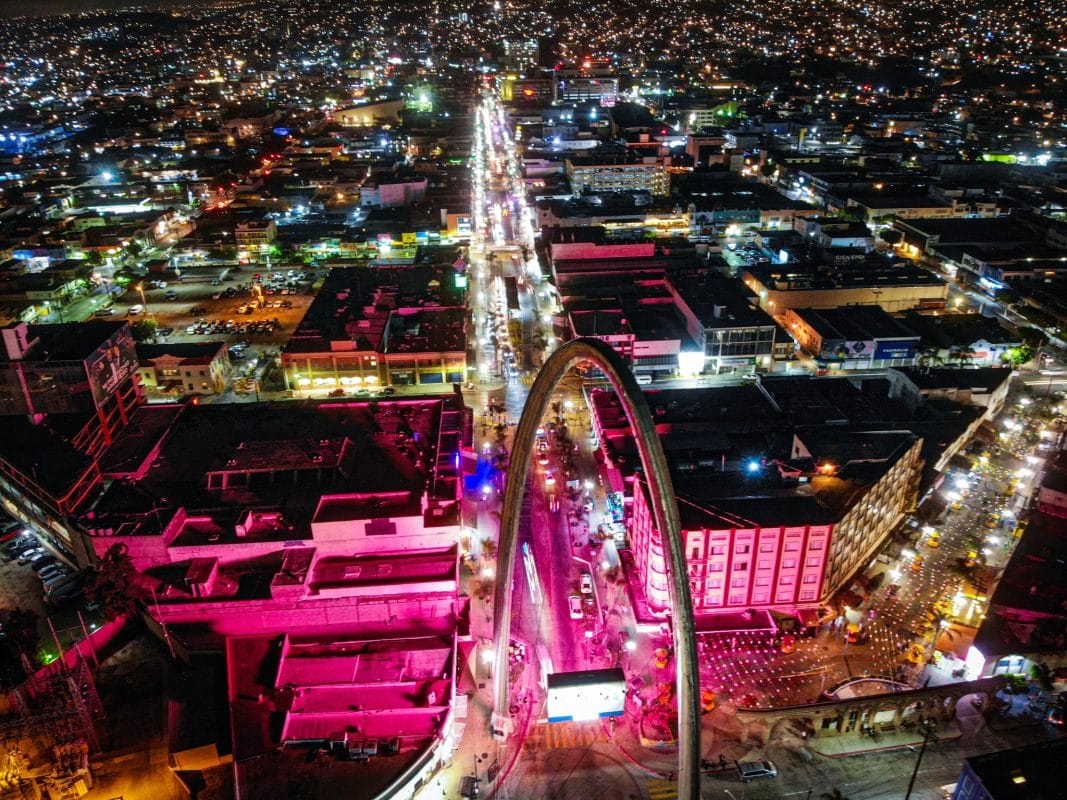 "Efecto Redadas": turismo en Tijuana se desploma y pone en jaque el 4 de julio