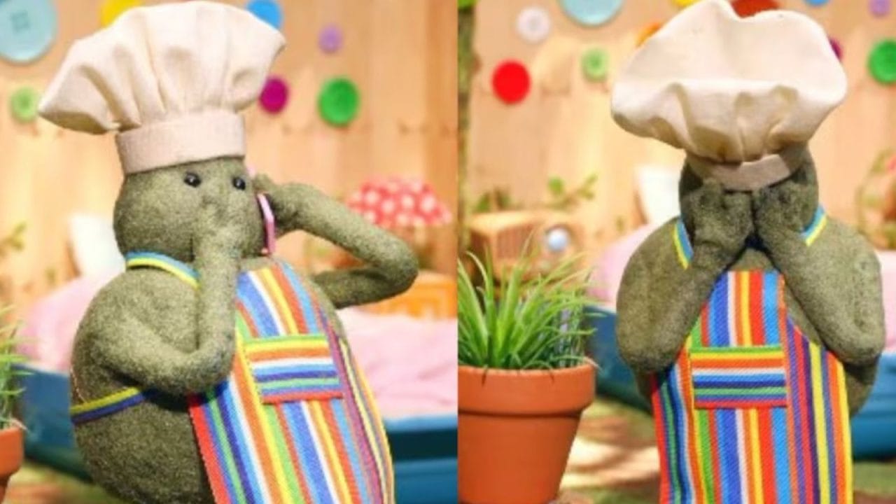 El llanto de Tiny Chef: la cancelación que unió a internet contra un gigante