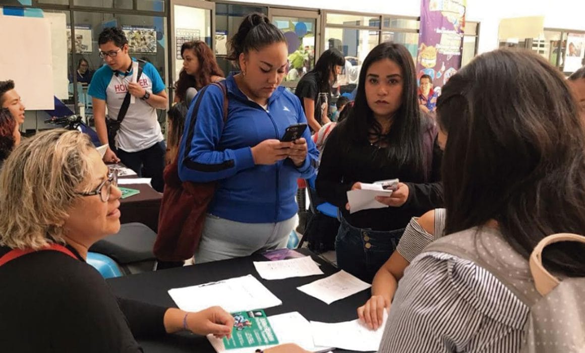 trabajos santiago de chile El "sueldo de Chile" te ayuda: por qué el cobre alto baja el dólar