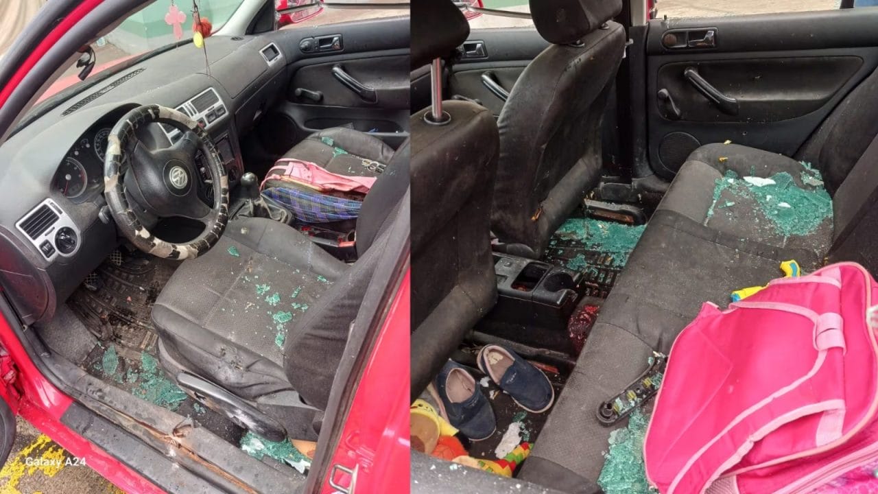 Niño de 5 años muere en guerra de cárteles en Zitácuaro