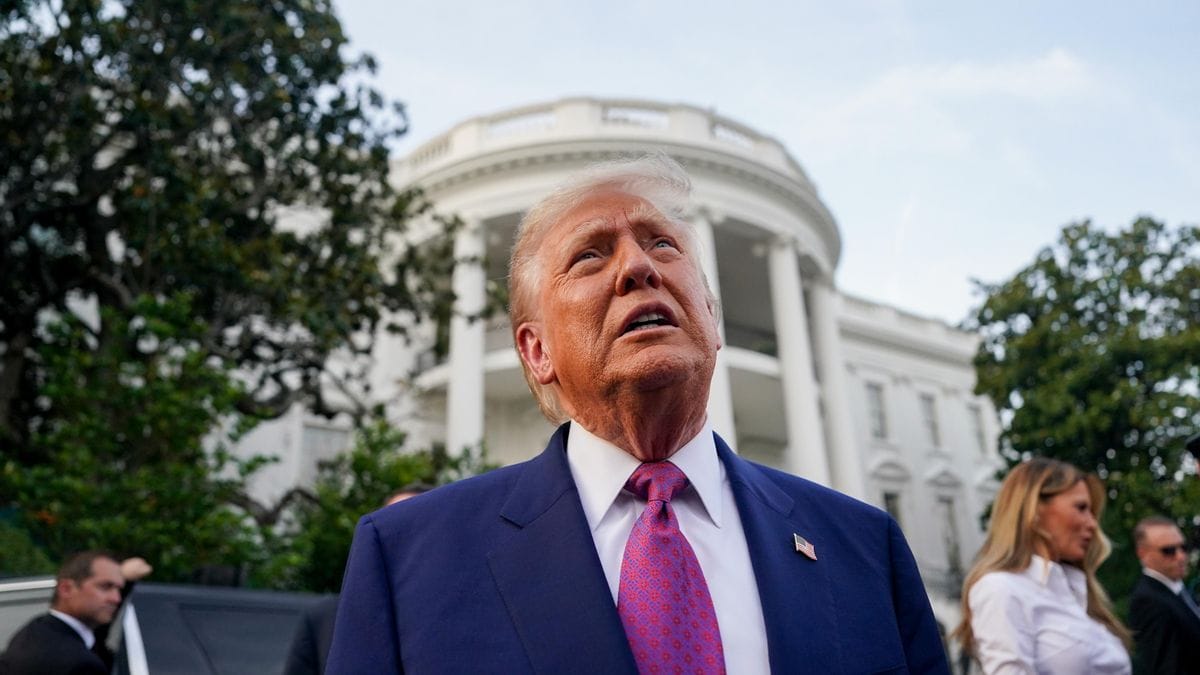 Israel martilla Teherán; Trump da luz verde a planes de ataque a Irán