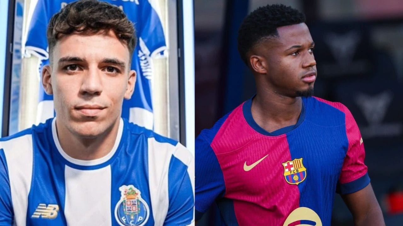 Fichajes: La fuga de Veiga, el adiós de Ansu y el caos del verano