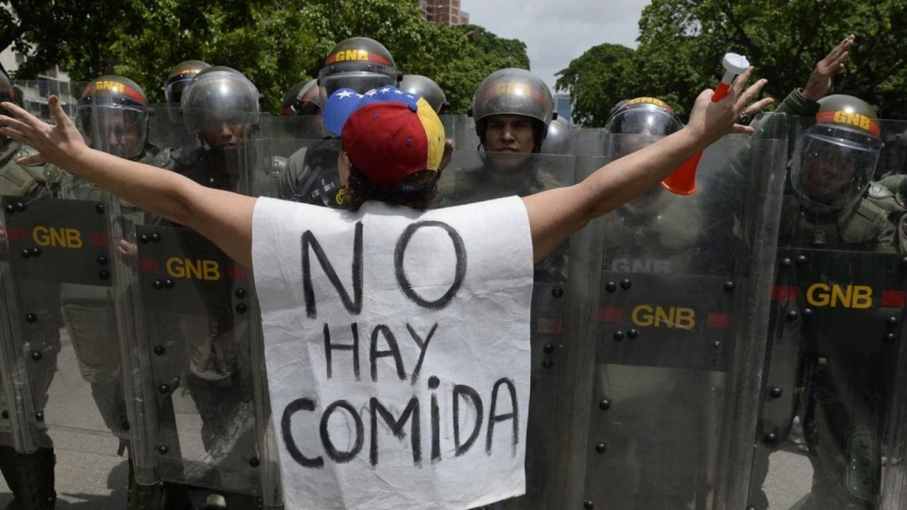 venezuela_crisis_hambre Crisis en Venezuela: ACNUR denuncia hambre y el gobierno niega todo