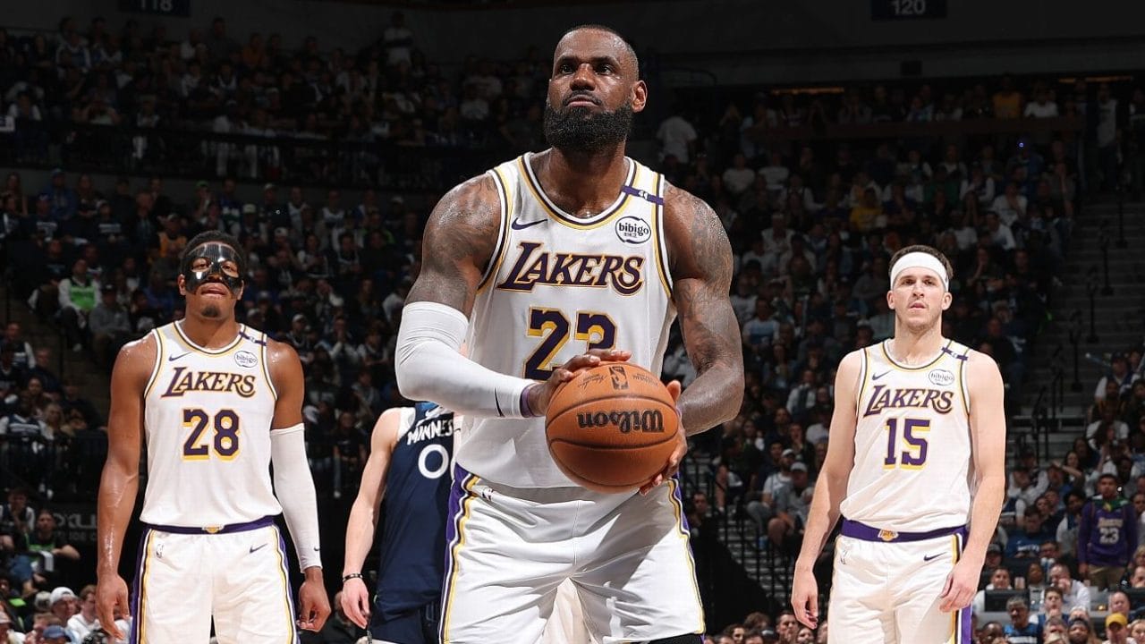 venta-lakers La NBA en Alerta: Los Lakers ya no son un equipo, son un Imperio