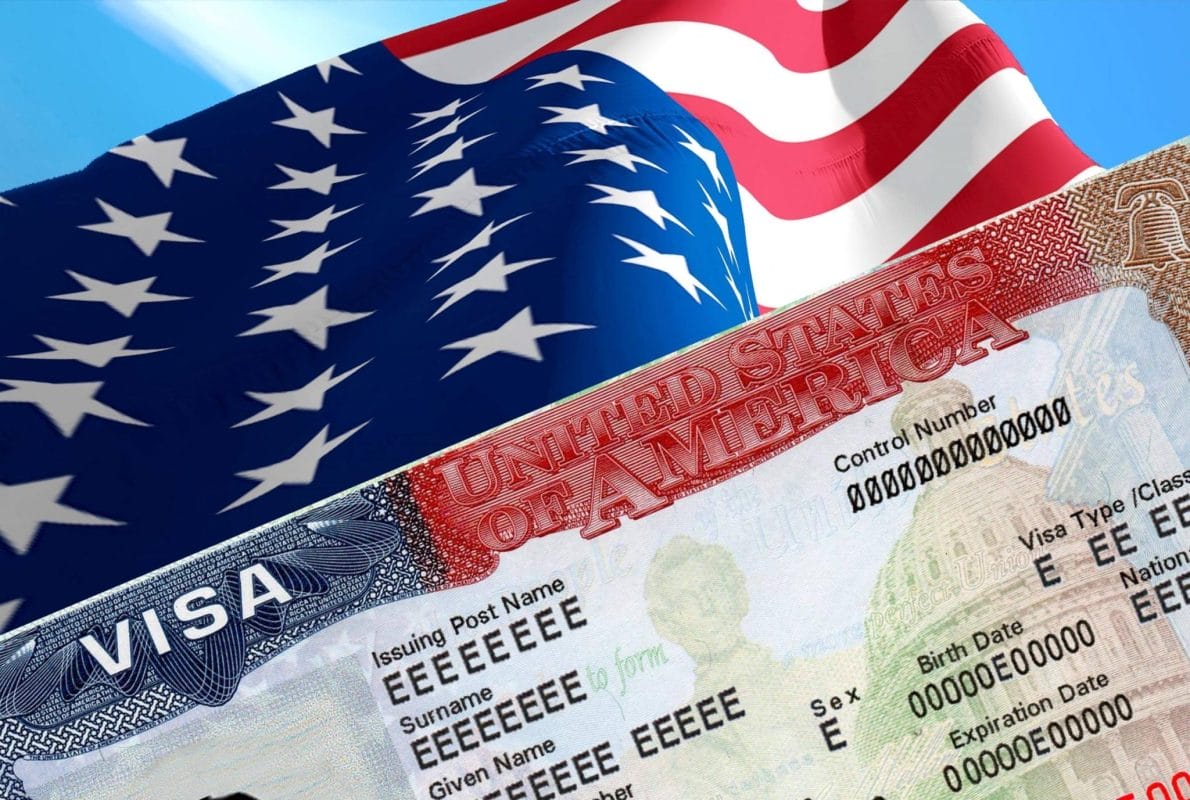 visa_usa Cómo Prepararte para la Entrevista de Visa USA en 2025