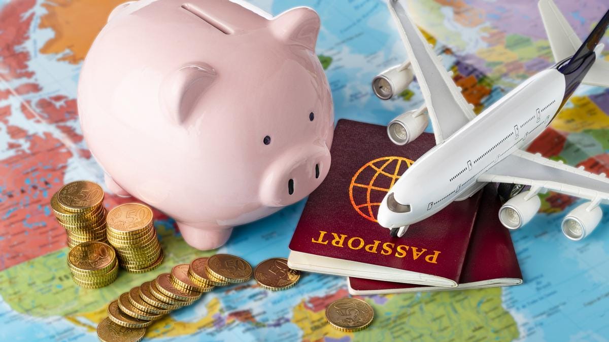 El secreto del domingo para vuelos baratos (revelado por expertos)