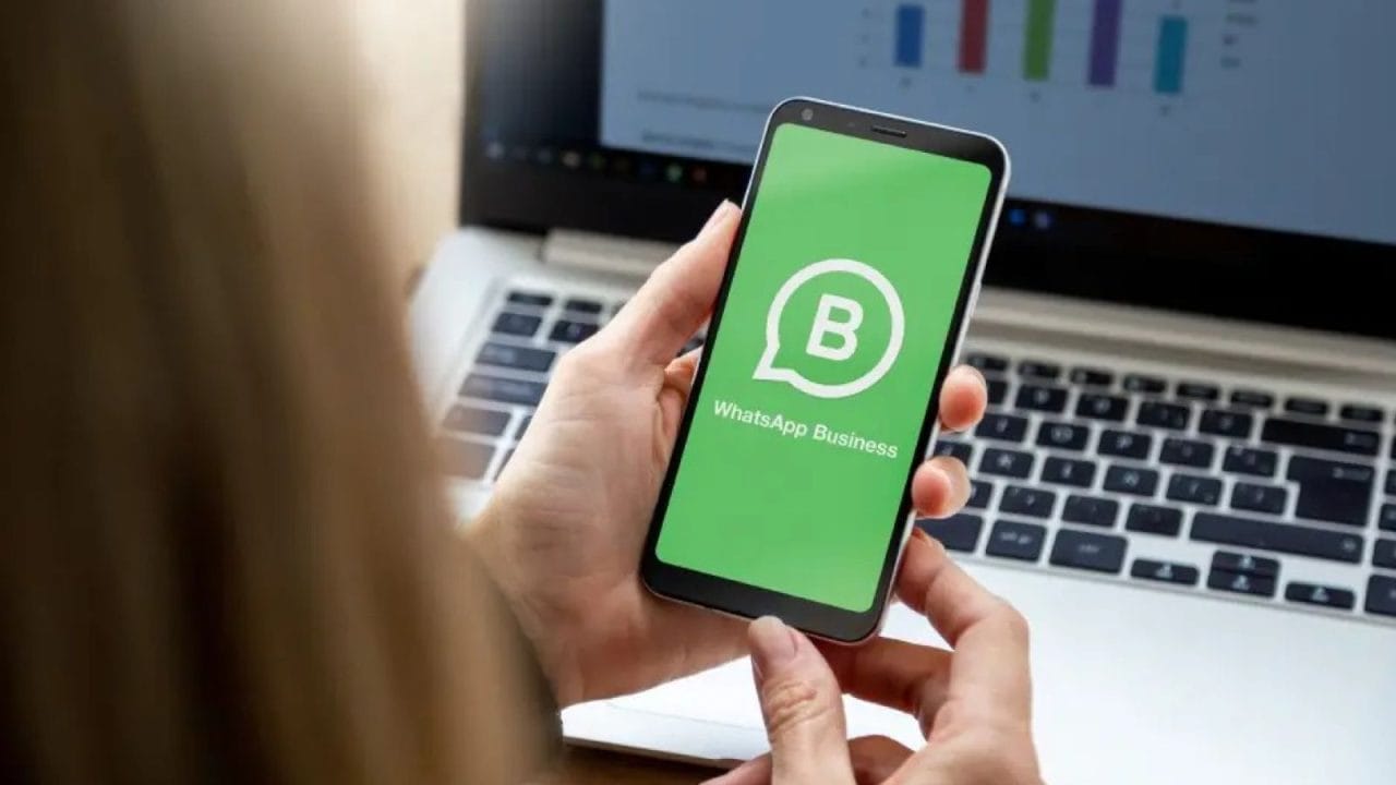 whats_business WhatsApp Business: Tu Guía para Vender Más y Mejor en 2025