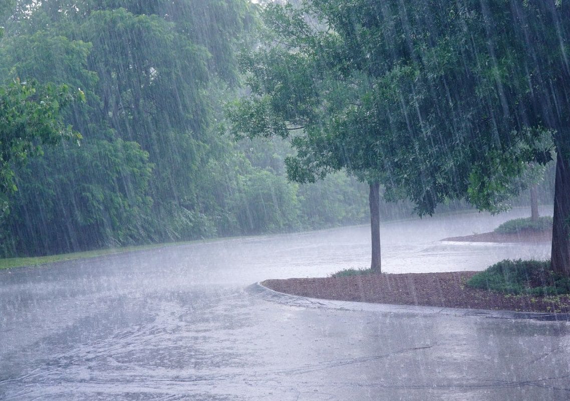México bajo el agua: Lluvias torrenciales afectan a gran parte del país