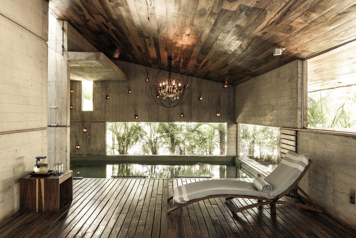 Yäan Sanctuary: Un Retiro para Sanar el Alma en el Corazón de Tulum