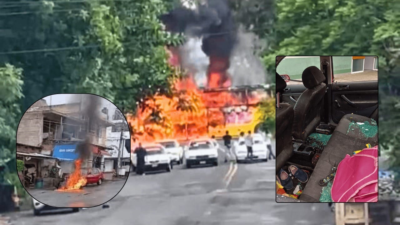 Crisis en Zitácuaro: Cuestionan a edil con pasado polémico