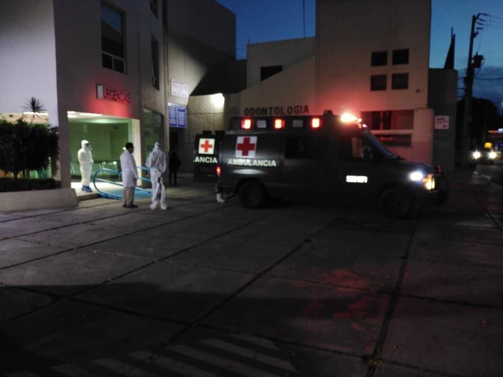 El "Ángel de la Madrugada": Velador de hospital se hace viral por su café solidario