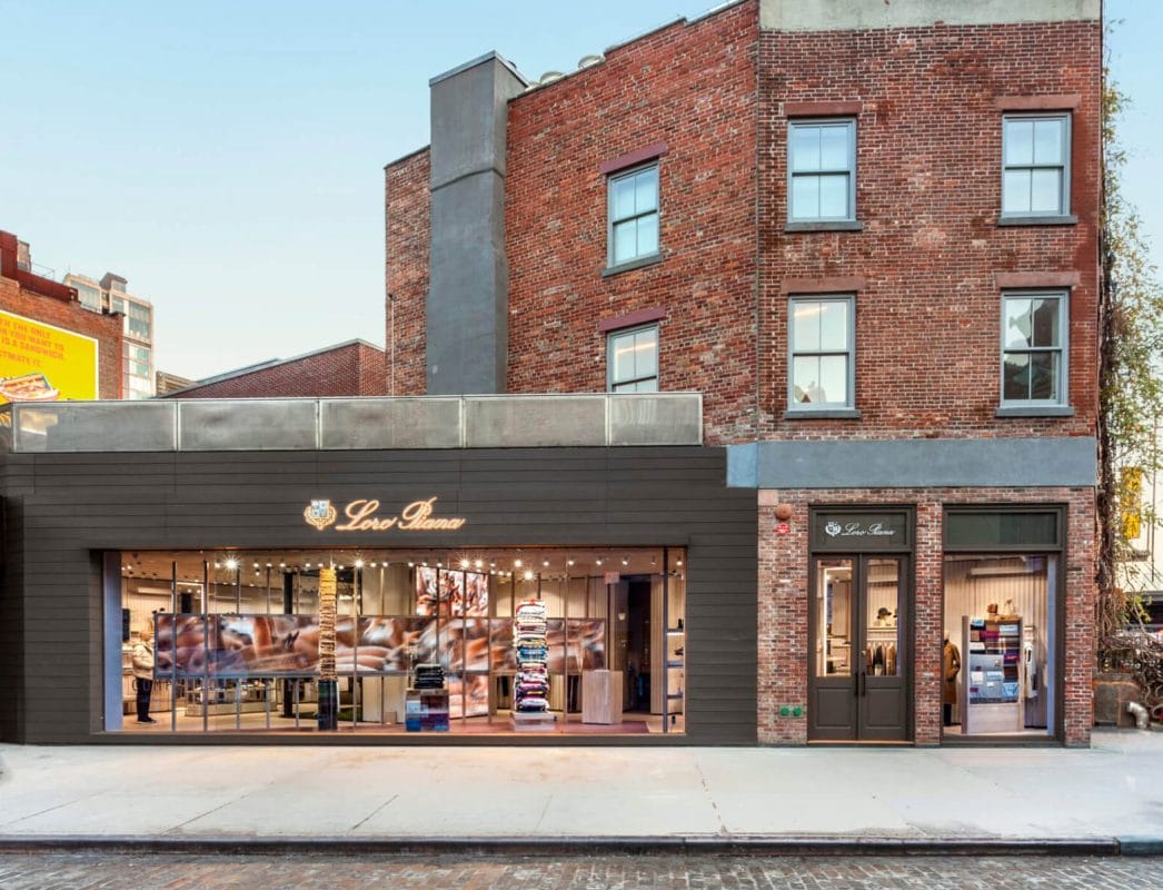 Loro Piana: La Obsesión por la Fibra Perfecta y el Lujo del Silencio