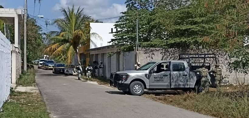 FGR en Yucatán: 8 sentencias y aseguramientos contra delitos federales en junio