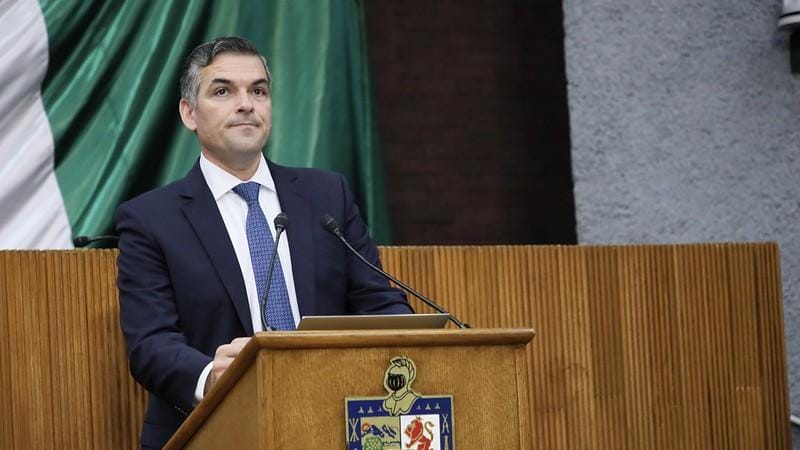 Congreso de NL cita a cuentas a Agua y Drenaje por fallas en servicio Congreso de NL cita a cuentas a Agua y Drenaje por fallas en servicio