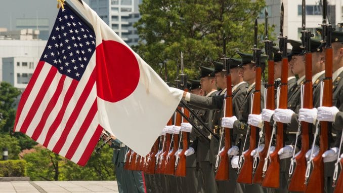Japón y UE forjan alianza militar histórica para contener a China|Japón y UE forjan alianza militar histórica para contener a China