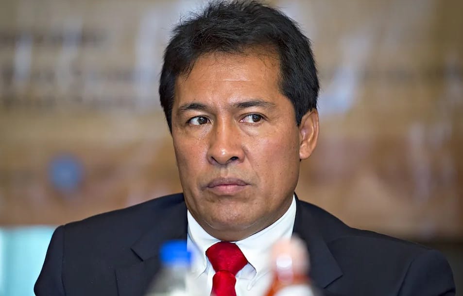 Inicia “cacería” contra defraudadores de atletismo mexicano