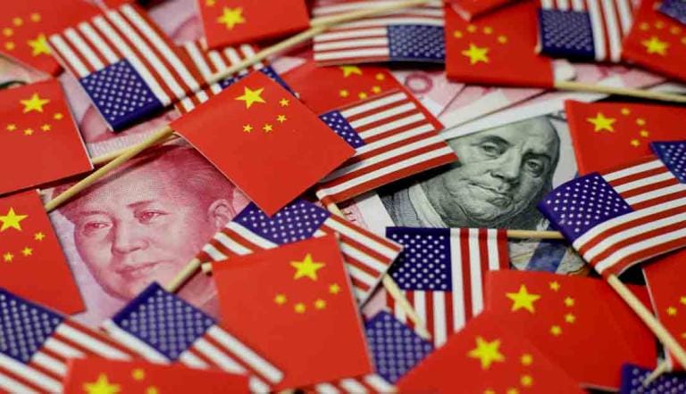 EE. UU. ataca a China con aranceles del 125% y cierra un vacío legal