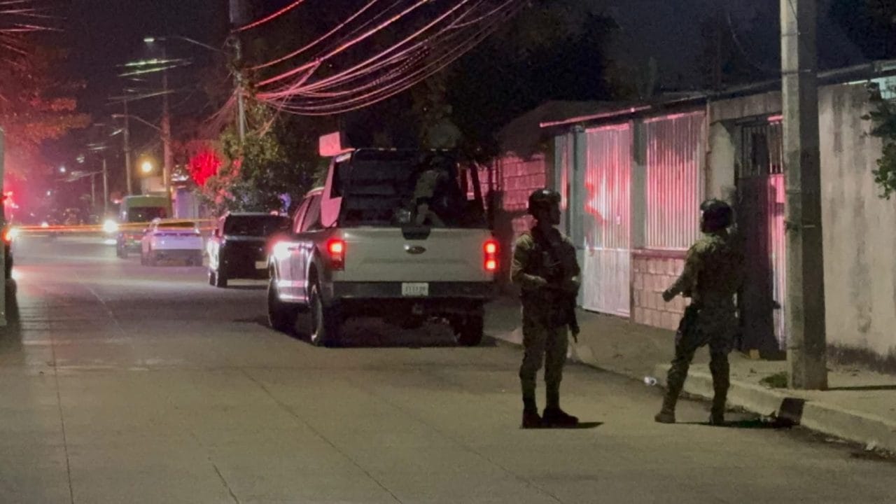 Doble crisis en Cancún: Violencia y protestas sacuden la ciudad