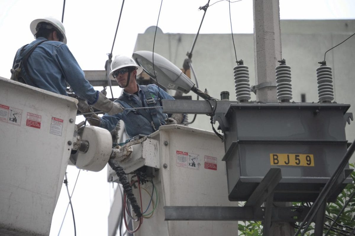 Cuatro nuevos proyectos buscan acabar con los apagones en el norte de Quintana Roo