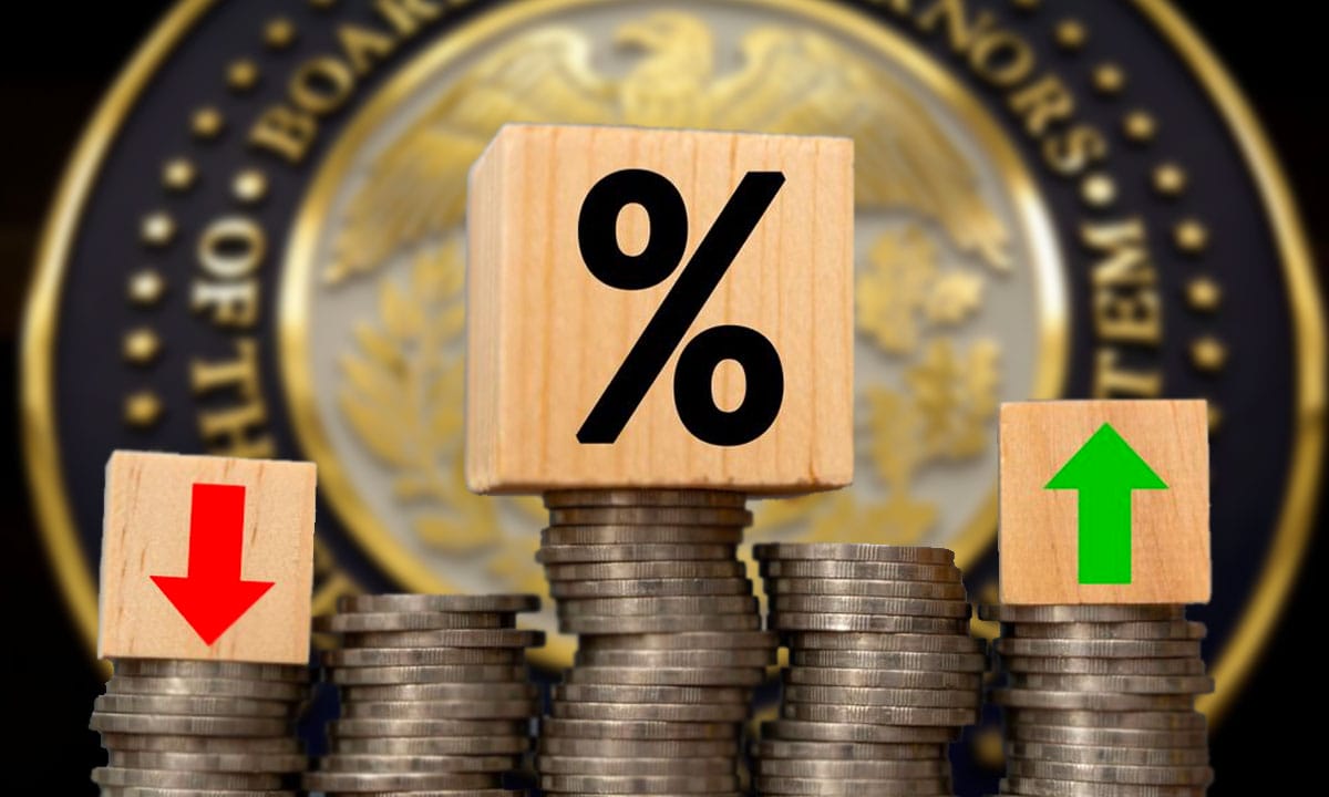 Fed en la tormenta perfecta: tasas sin cambios ante tarifas y presión Fed en la tormenta perfecta: tasas sin cambios ante tarifas y presión