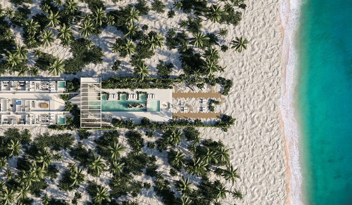 Vive Yucatán auge inmobiliario; zonas de playa son las preferidas