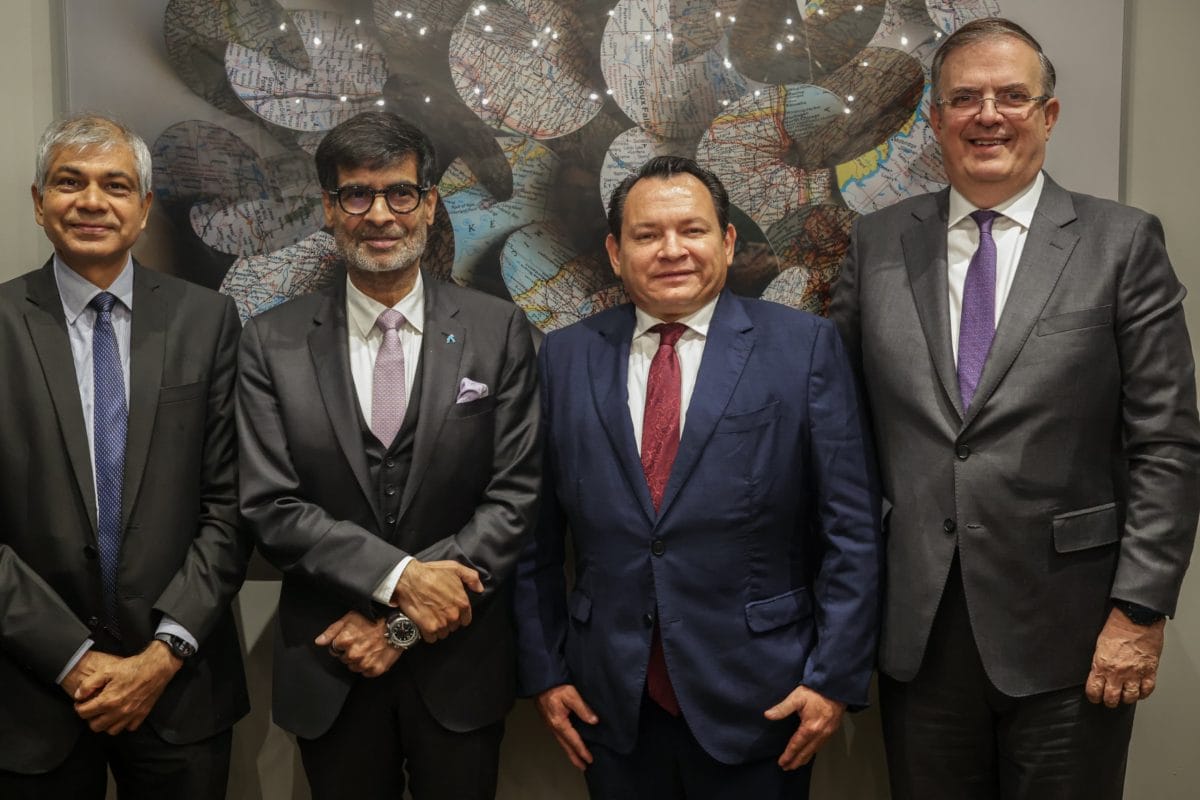 Mérida será sede del prestigioso Raisina Dialogue 2026