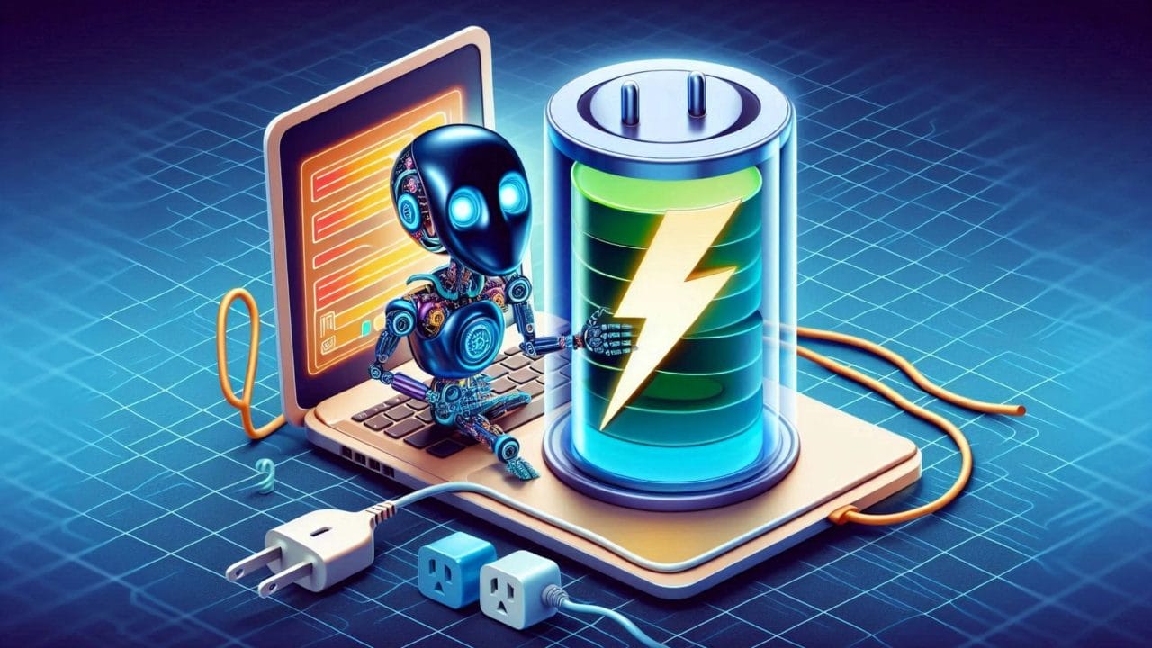 Tu factura de luz podría dispararse por la IA: La alarma del gobierno