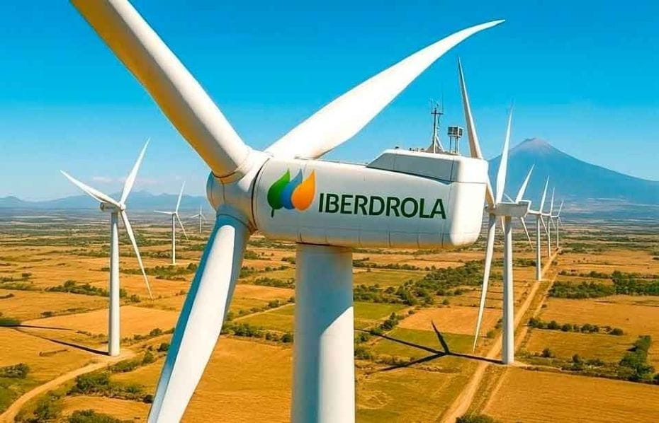 Salida total: Iberdrola abandona la generación eléctrica en México Salida total: Iberdrola abandona la generación eléctrica en México