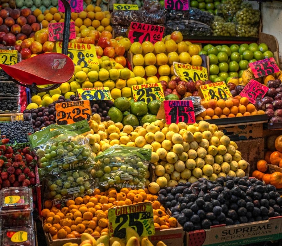 Inflación en México sube 4.32% en junio: alimentos, vivienda y servicios siguen caros
