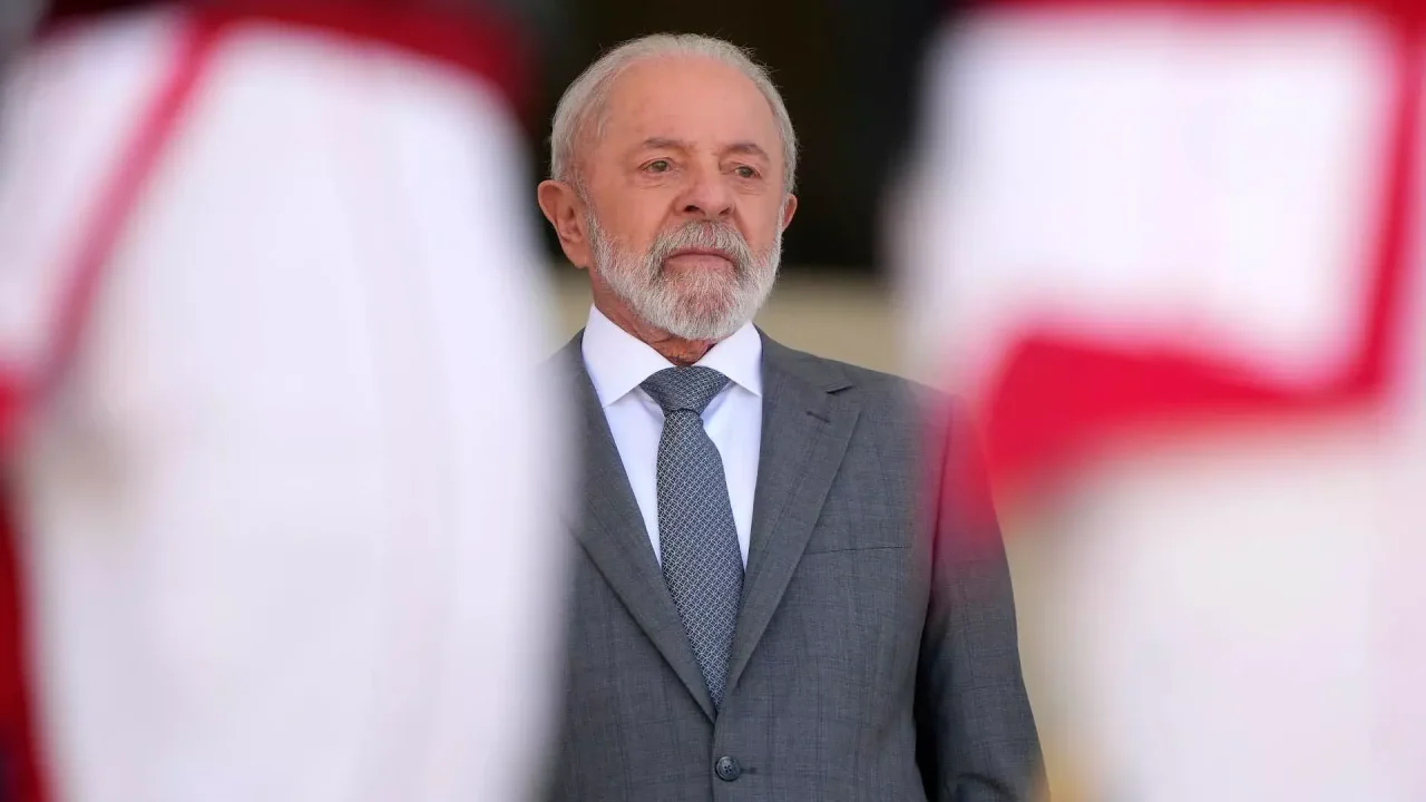 Furia en Brasilia: la estrategia de Lula ante la guerra con Trump