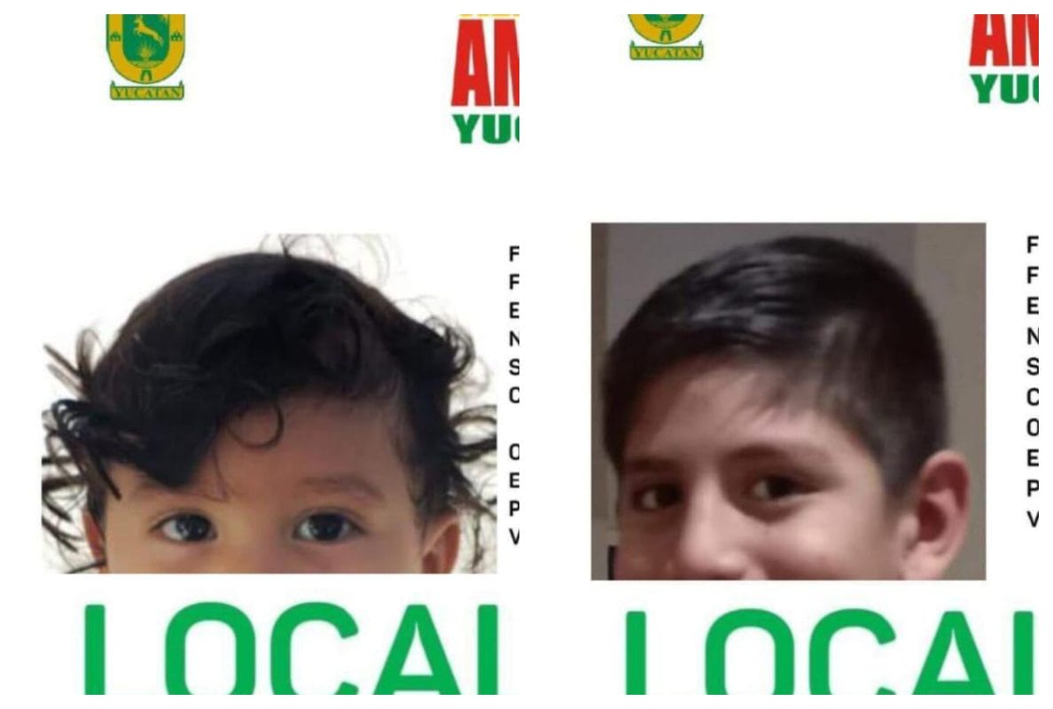 Rescatan a menores sustraídos por su padre en Ciudad Caucel