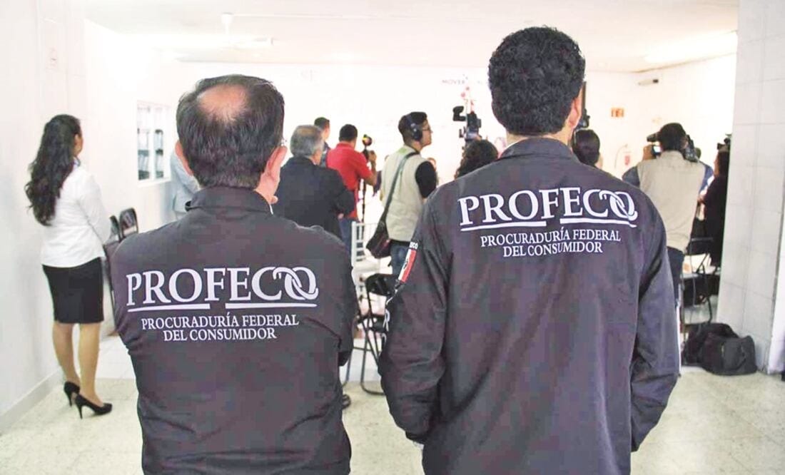 Profeco implementa operativo en aeropuerto y central de autobuses de Cancún