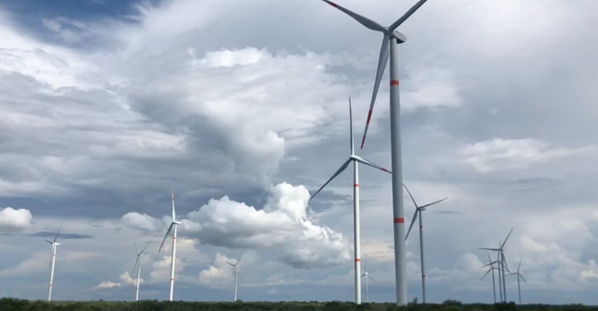Nuevo parque eólico se instalará en Yucatán con inversión española de Elecnor
