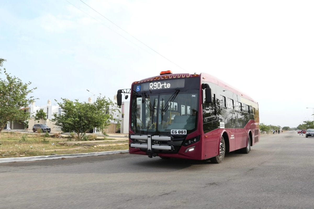 Gobierno de Yucatán alista rediseño profundo del sistema Va y Ven
