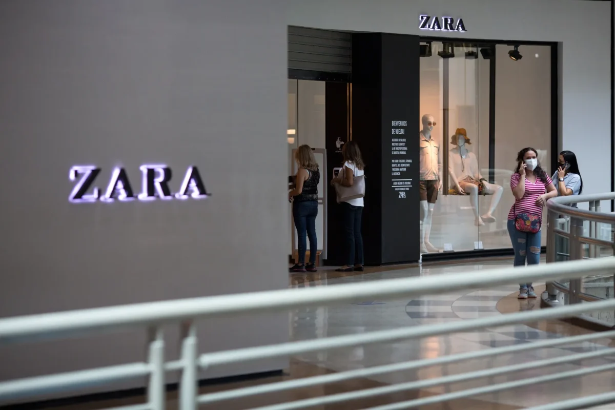 Zara y H&M vuelven a Venezuela: ¿milagro o espejismo?
