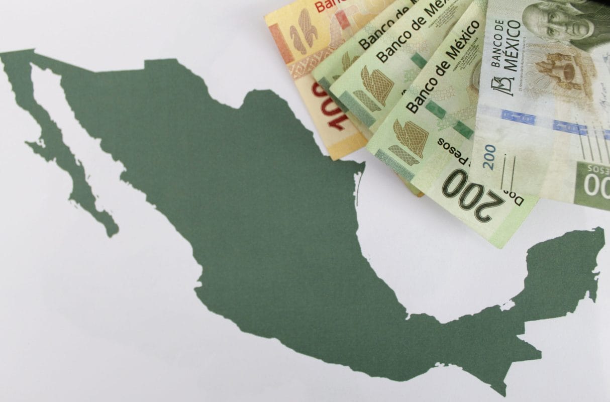 México Realiza Jugada Financiera Clave: Paga Deuda Externa por Adelantado