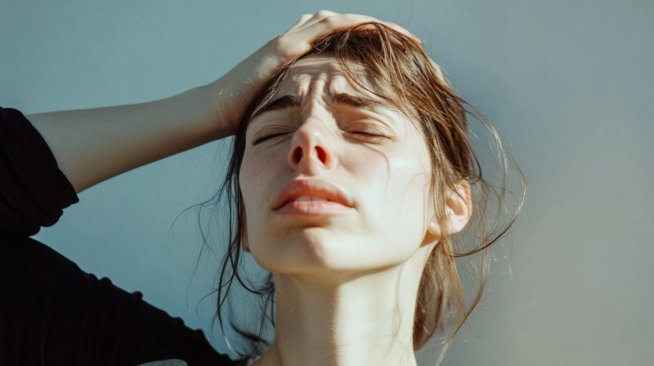 10 señales invisibles de que el estrés daña tu cuerpo y tu mente