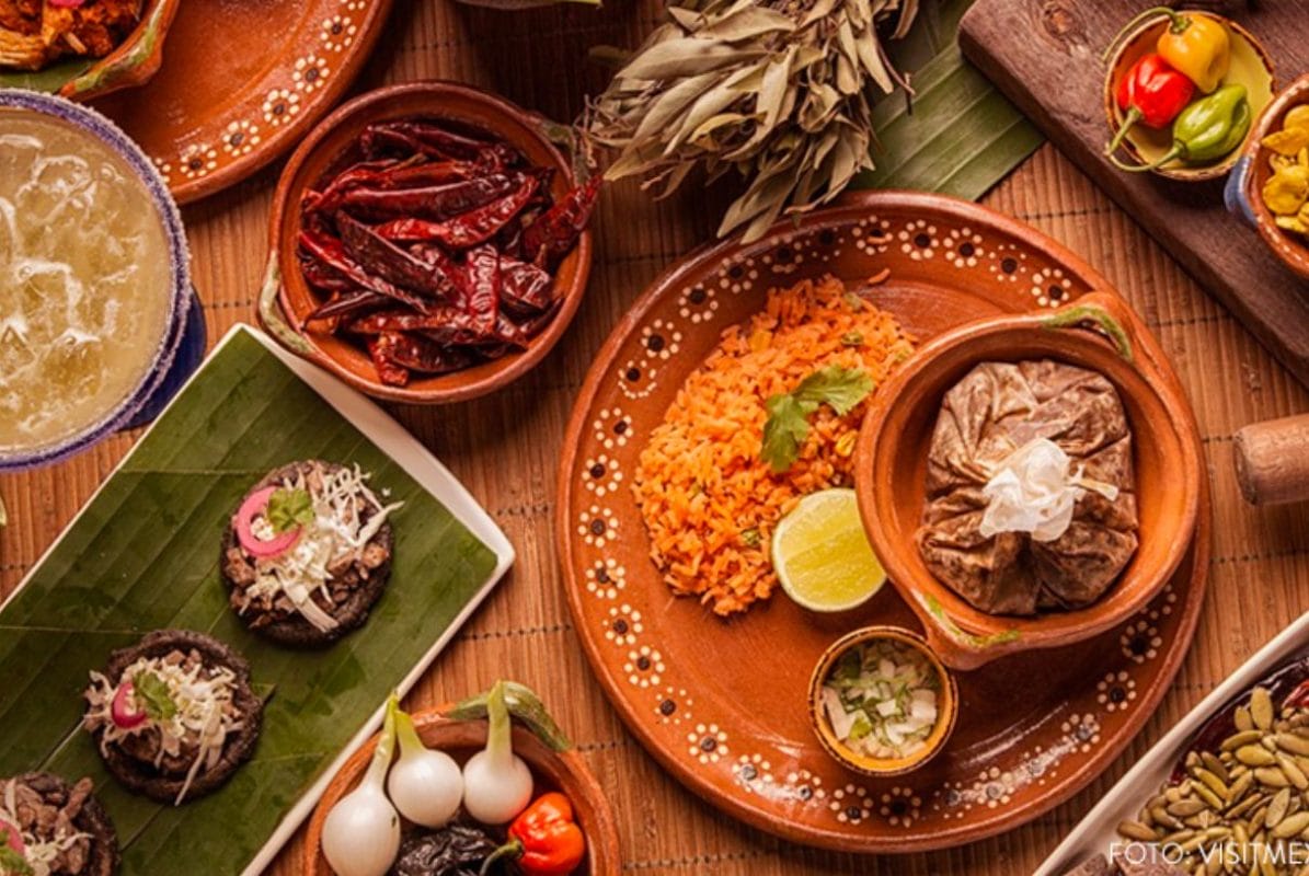 10 destinos en México para probar platillos regionales únicos.jpg 10 destinos en México para probar platillos regionales únicos